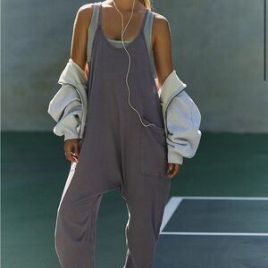 FP movement hot shot onesie